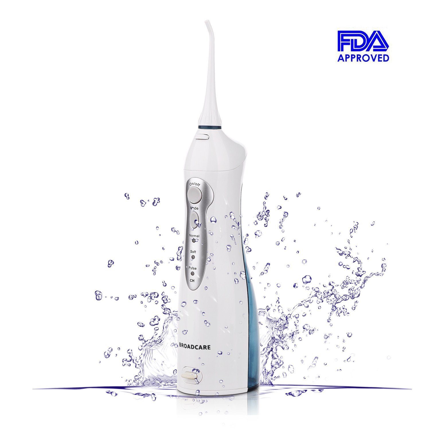 Best Water Flossers of 2018 The Toothsayer