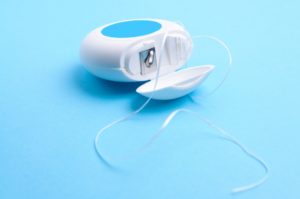 waterpik vs floss