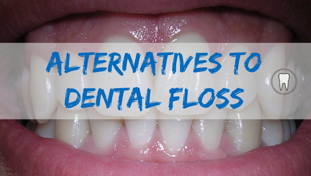 The Best Alternative to Dental Floss The Toothsayer